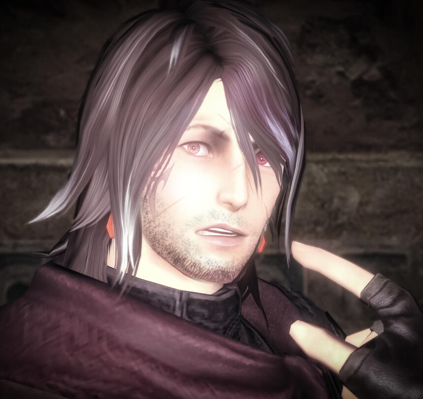 Alcred Rosefield RPer Age: 30s RPer Pronouns: She/Her